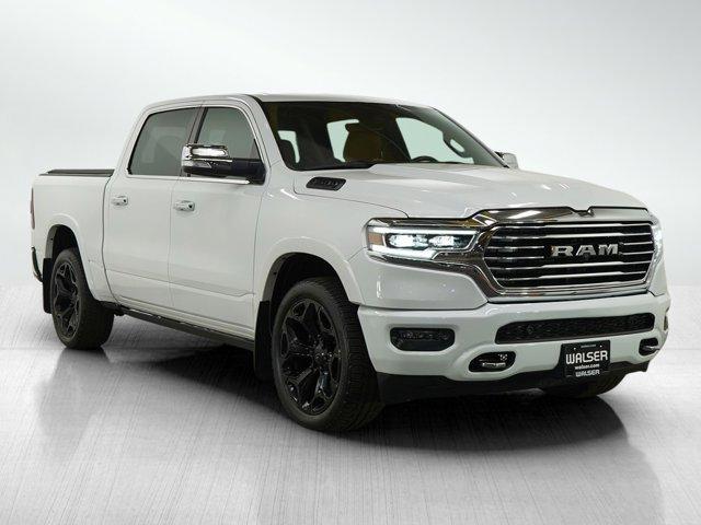 used 2020 Ram 1500 car, priced at $39,998