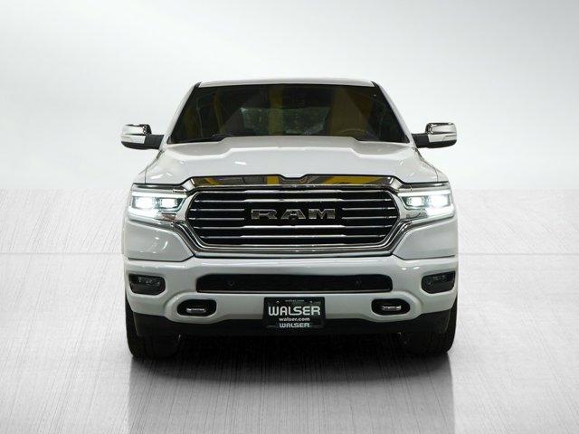 used 2020 Ram 1500 car, priced at $39,998