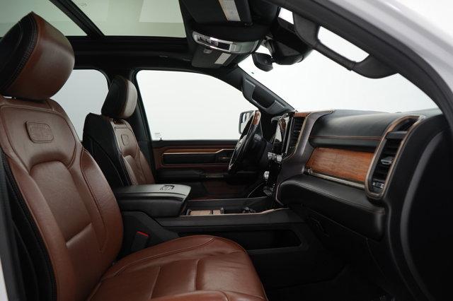 used 2020 Ram 1500 car, priced at $39,998