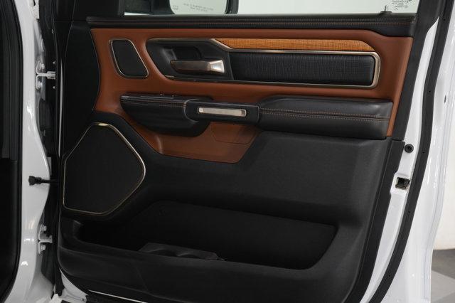 used 2020 Ram 1500 car, priced at $39,998