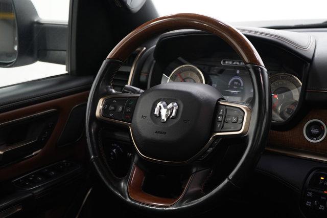 used 2020 Ram 1500 car, priced at $39,998