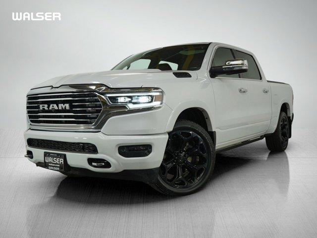 used 2020 Ram 1500 car, priced at $39,998