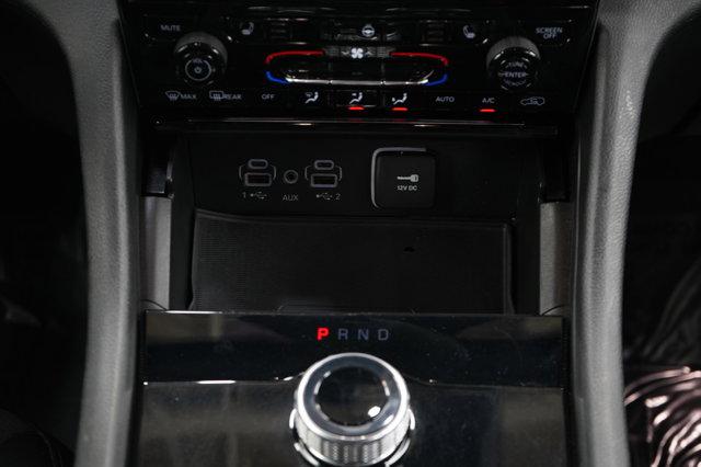 used 2023 Jeep Grand Cherokee L car, priced at $29,999