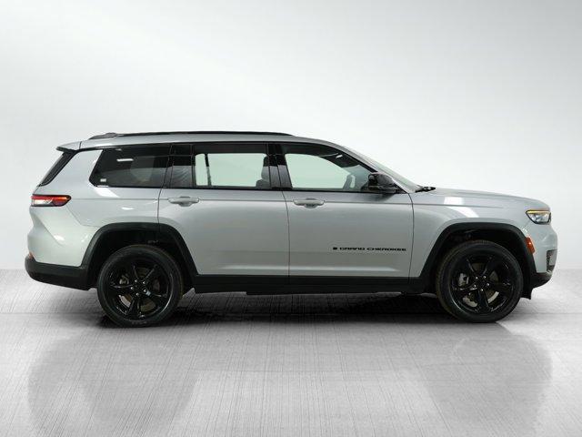 used 2023 Jeep Grand Cherokee L car, priced at $29,999