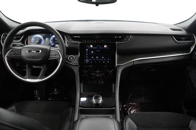 used 2023 Jeep Grand Cherokee L car, priced at $29,999