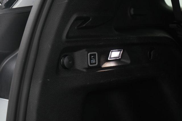 used 2023 Jeep Grand Cherokee L car, priced at $29,999