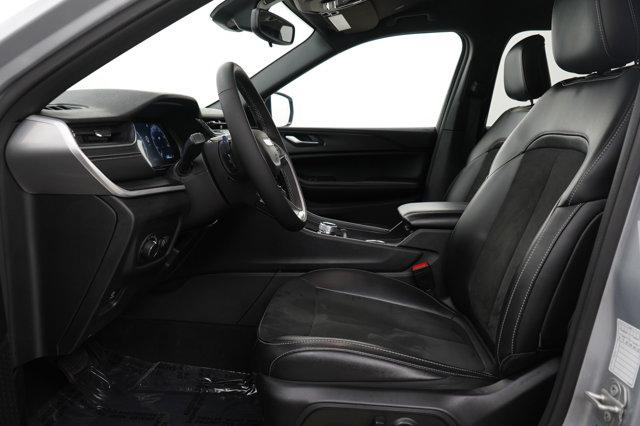 used 2023 Jeep Grand Cherokee L car, priced at $29,999
