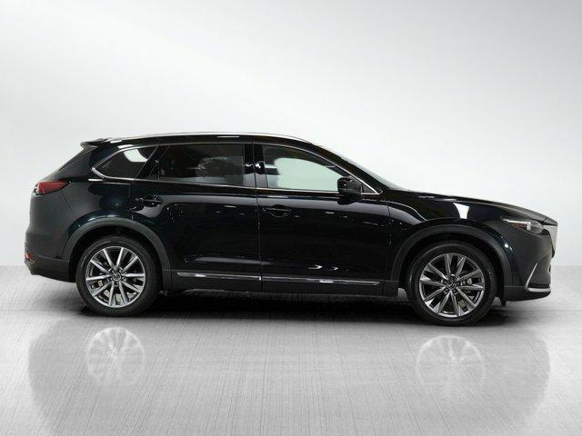 used 2021 Mazda CX-9 car, priced at $22,998