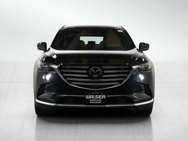 used 2021 Mazda CX-9 car, priced at $22,998
