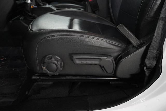 used 2022 Jeep Wrangler car, priced at $36,299