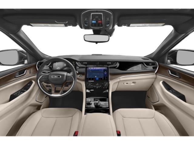 new 2025 Jeep Grand Cherokee 4xe car, priced at $56,999