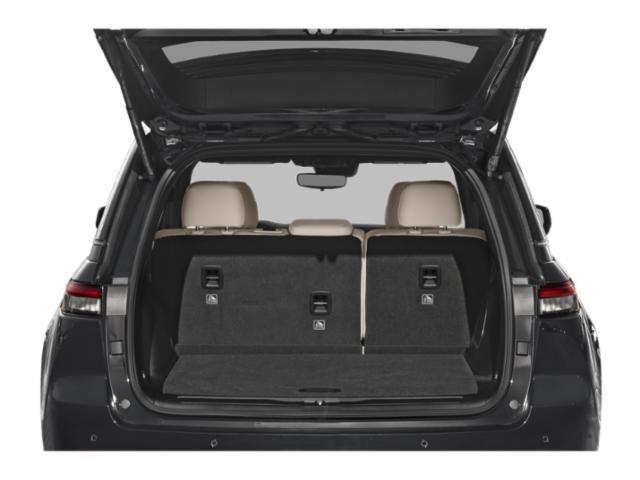 new 2025 Jeep Grand Cherokee 4xe car, priced at $56,999