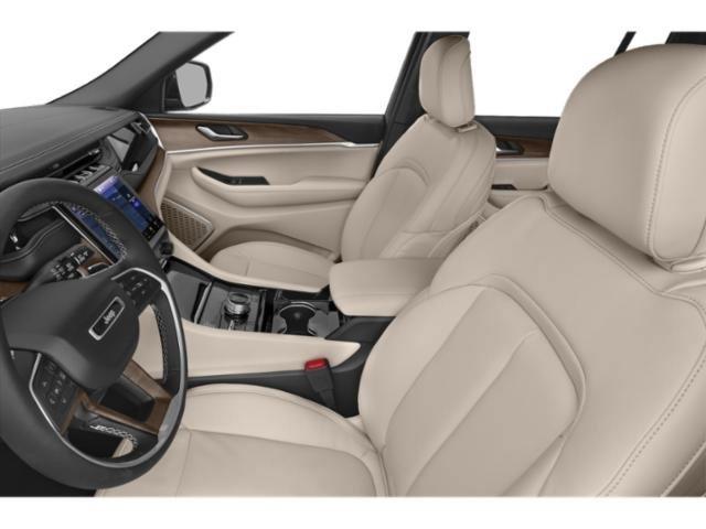new 2025 Jeep Grand Cherokee 4xe car, priced at $56,999