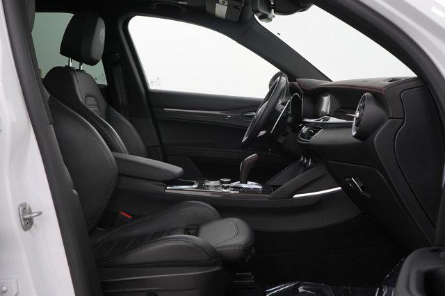 used 2023 Alfa Romeo Stelvio car, priced at $33,999