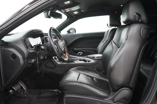 used 2018 Dodge Challenger car, priced at $22,599