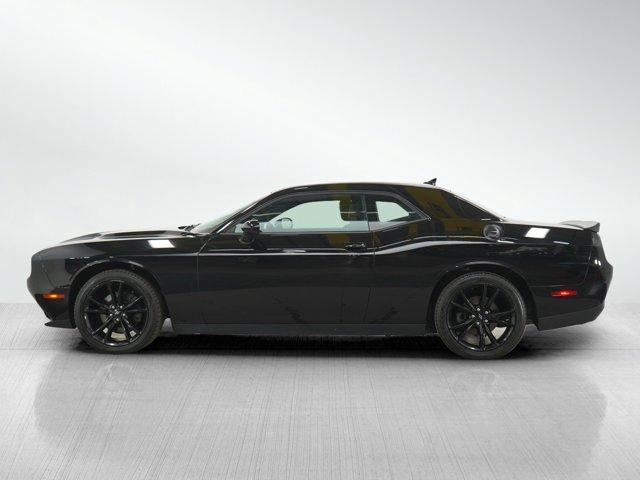 used 2018 Dodge Challenger car, priced at $22,599