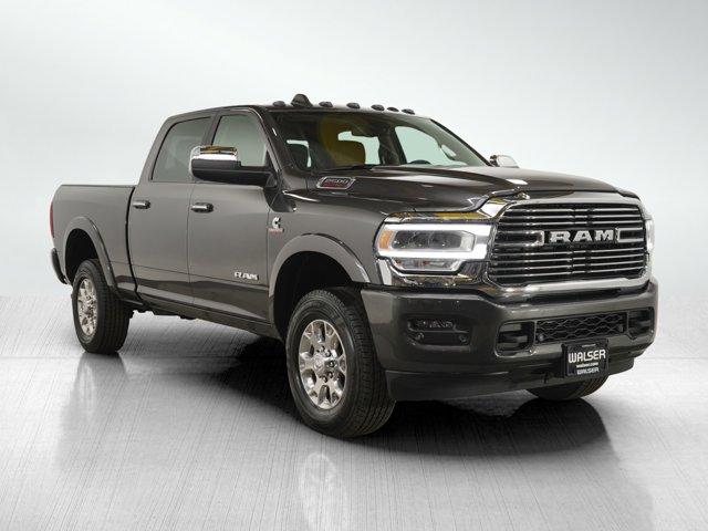 used 2022 Ram 2500 car, priced at $53,299