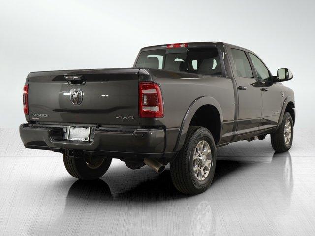 used 2022 Ram 2500 car, priced at $53,299