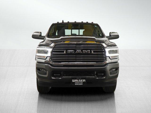 used 2022 Ram 2500 car, priced at $53,299