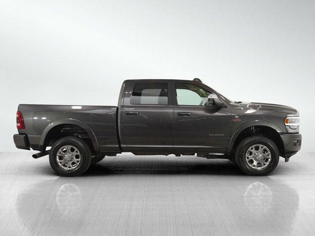 used 2022 Ram 2500 car, priced at $53,299