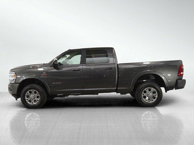 used 2022 Ram 2500 car, priced at $53,299