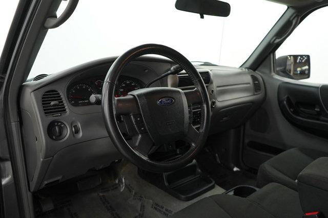 used 2011 Ford Ranger car, priced at $8,998