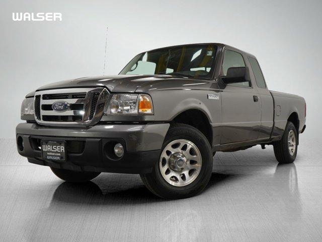 used 2011 Ford Ranger car, priced at $8,998