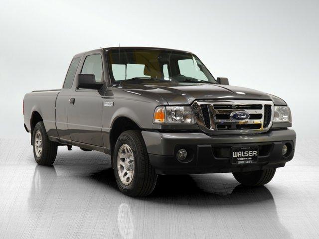 used 2011 Ford Ranger car, priced at $8,998