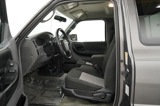 used 2011 Ford Ranger car, priced at $8,998