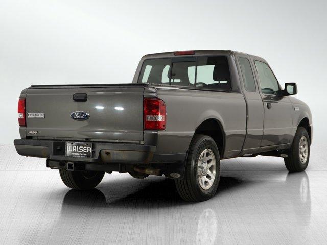 used 2011 Ford Ranger car, priced at $8,998