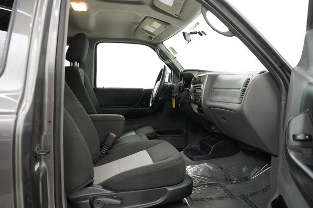 used 2011 Ford Ranger car, priced at $8,998