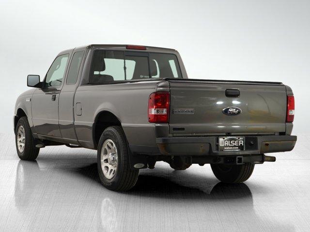 used 2011 Ford Ranger car, priced at $8,998