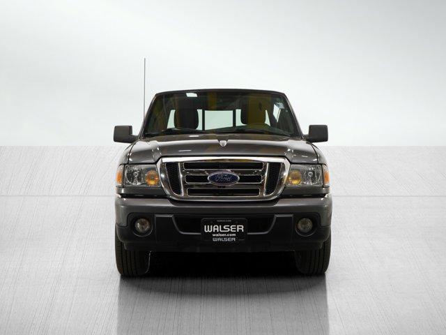 used 2011 Ford Ranger car, priced at $8,998