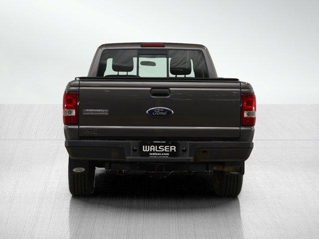 used 2011 Ford Ranger car, priced at $8,998