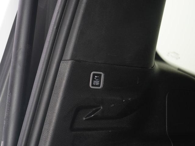 used 2023 Jeep Wagoneer L car, priced at $57,998