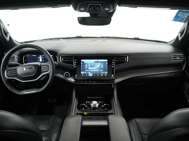used 2023 Jeep Wagoneer L car, priced at $57,998