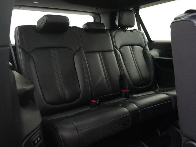 used 2023 Jeep Wagoneer L car, priced at $57,998