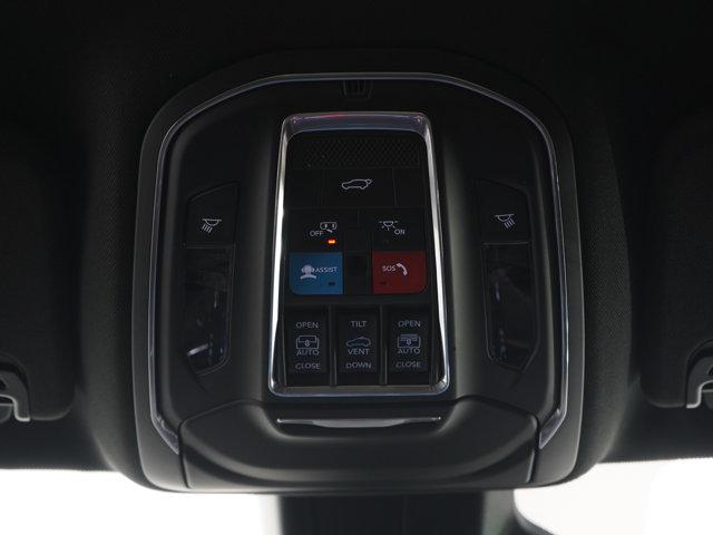 used 2023 Jeep Wagoneer L car, priced at $57,998