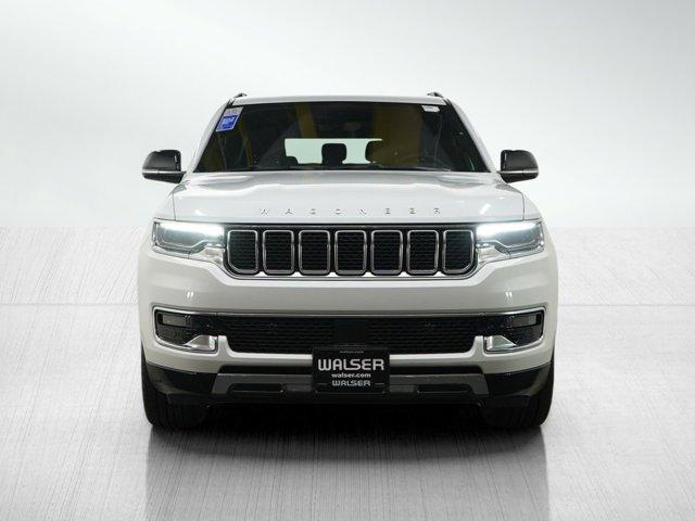 used 2023 Jeep Wagoneer L car, priced at $57,998
