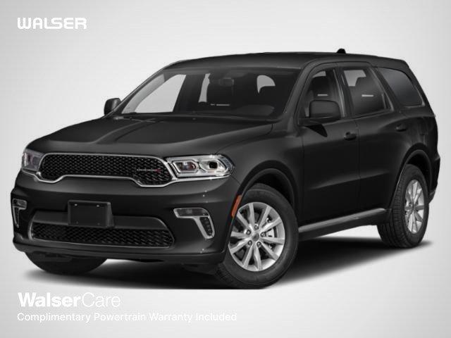 new 2024 Dodge Durango car, priced at $55,899