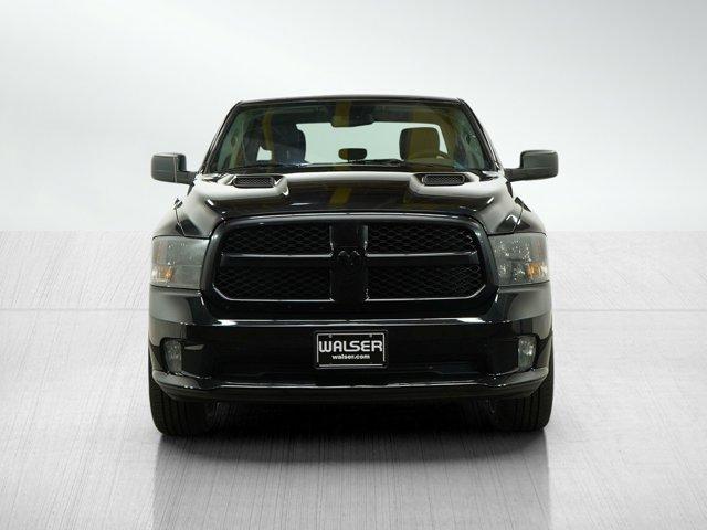 used 2019 Ram 1500 Classic car, priced at $25,699