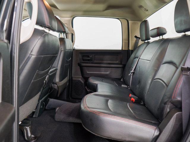 used 2019 Ram 1500 Classic car, priced at $25,699