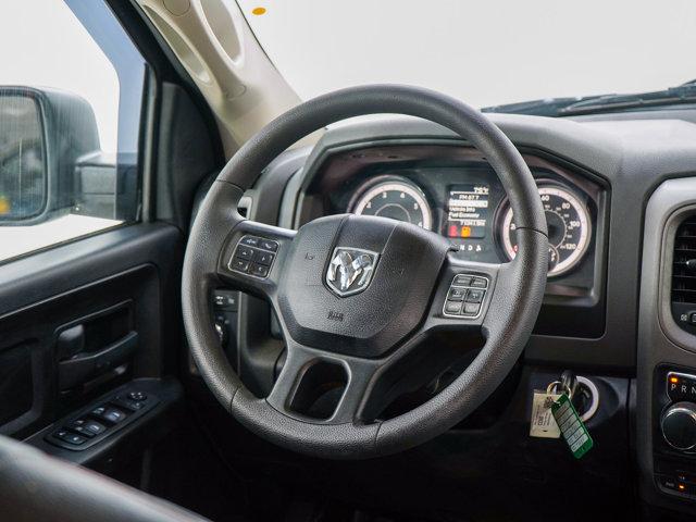 used 2019 Ram 1500 Classic car, priced at $25,699