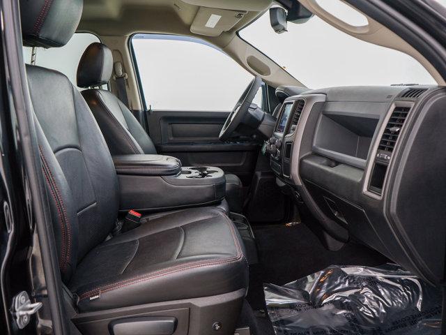 used 2019 Ram 1500 Classic car, priced at $25,699