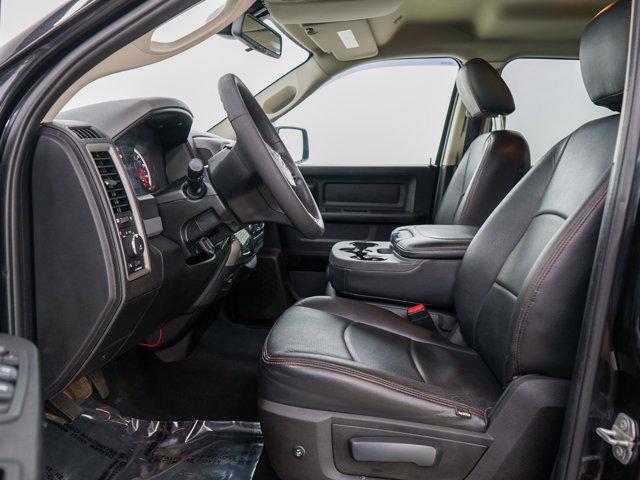 used 2019 Ram 1500 Classic car, priced at $25,699