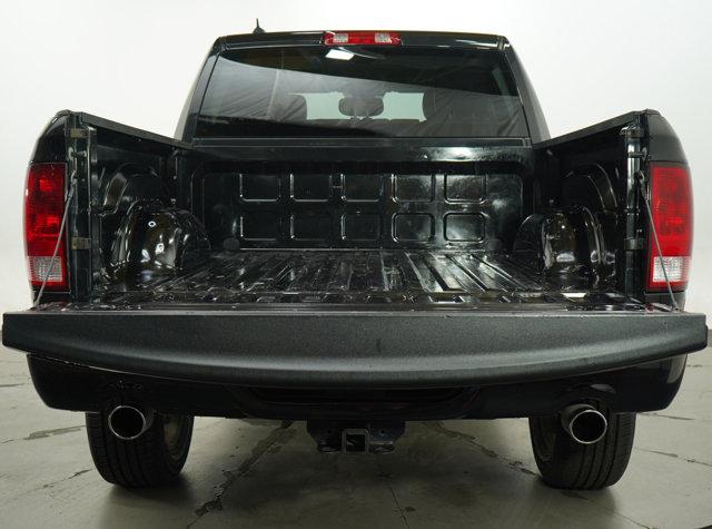 used 2019 Ram 1500 Classic car, priced at $25,699
