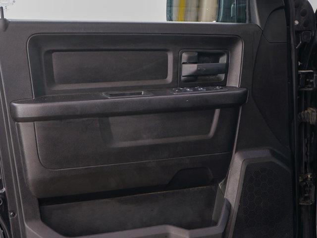 used 2019 Ram 1500 Classic car, priced at $25,699