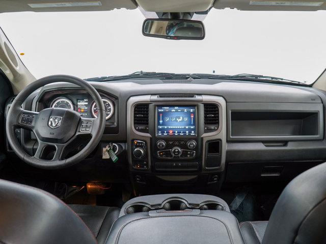 used 2019 Ram 1500 Classic car, priced at $25,699