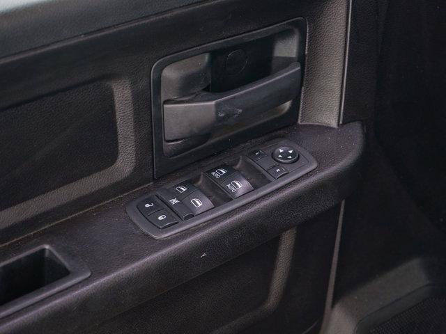 used 2019 Ram 1500 Classic car, priced at $25,699