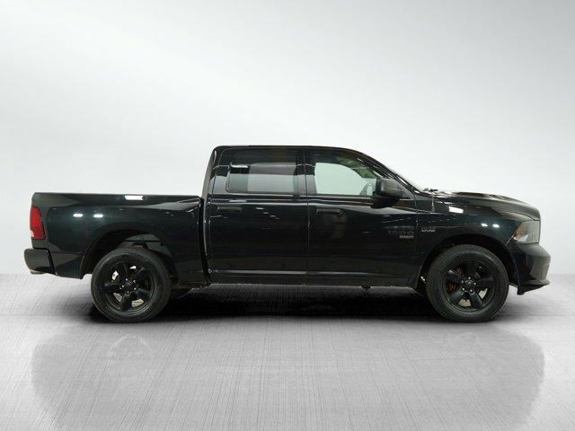 used 2019 Ram 1500 Classic car, priced at $25,699